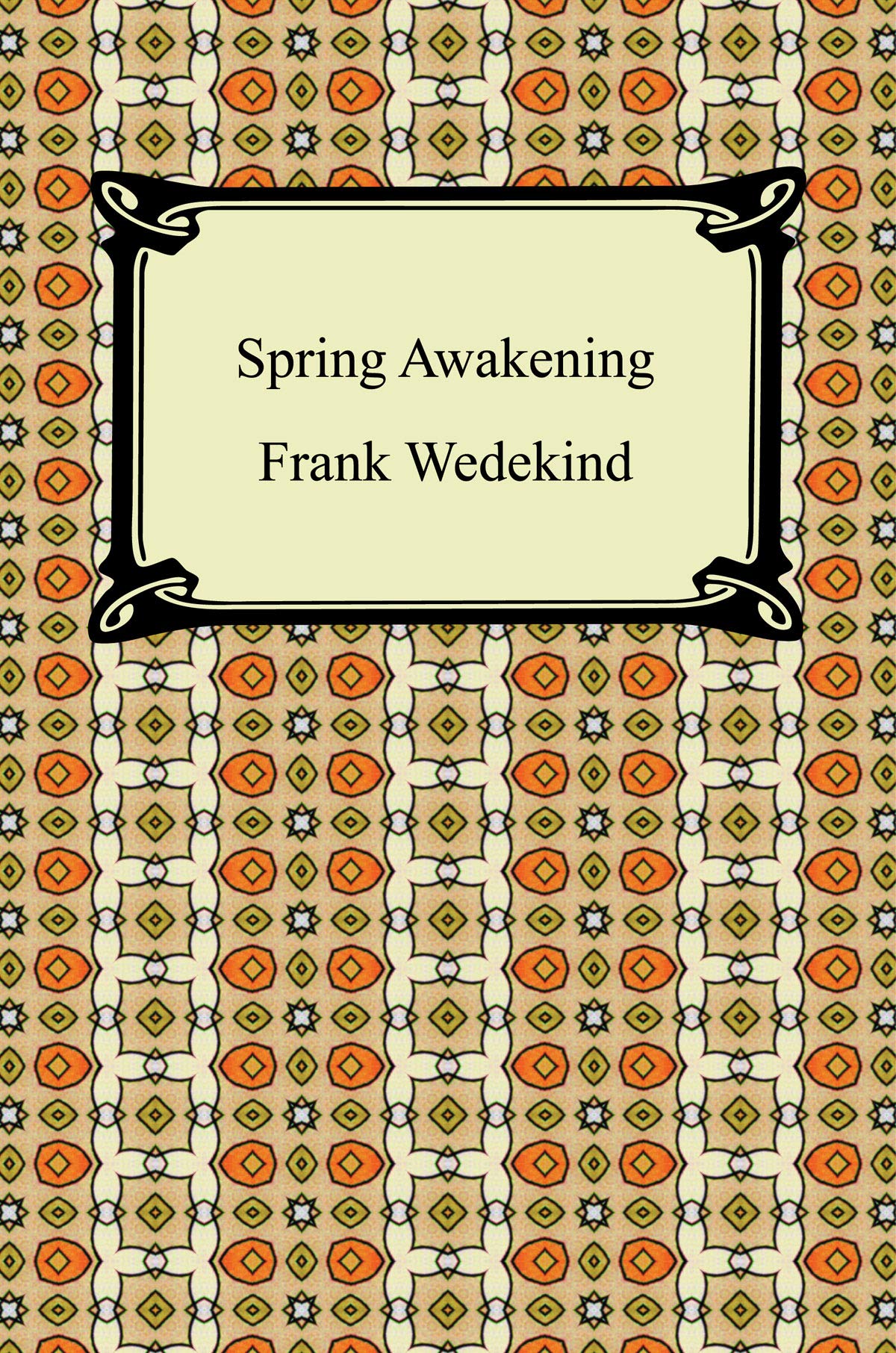 Spring Awakening