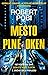 Město plné oken (Lucas Page, #1)