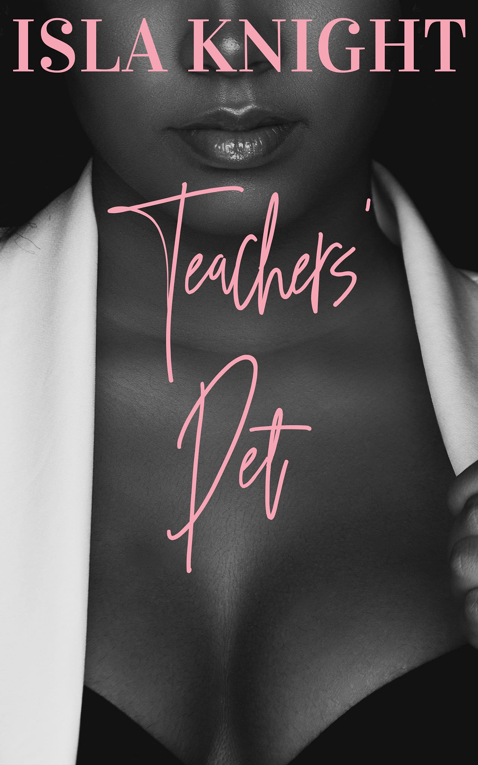 Teacher's Pet (Kindle Edition)
