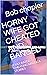 HORNY WIFE GOT CHEATED AND ...