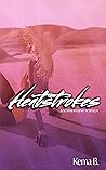 Book cover for Heatstrokes: A Summer Fling Novella