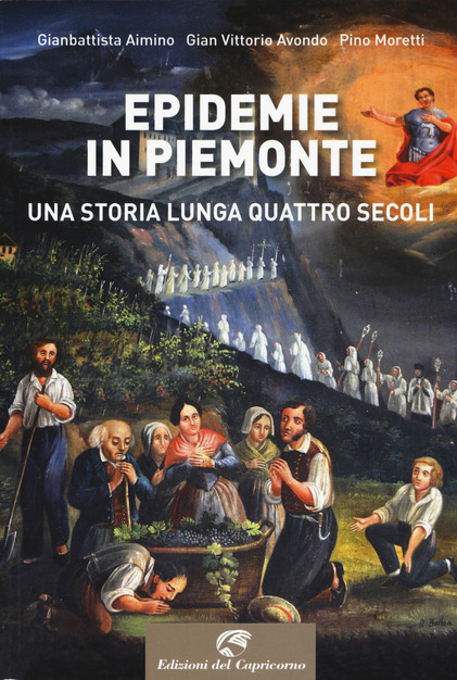 Epidemie in Piemonte
