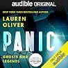Panic by Lauren Oliver