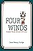 Four Winds, Poems from Indian Rituals by Gene Meany Hodge