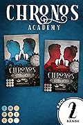 Chronos Academy Sammelband