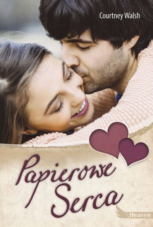 Papierowe serca