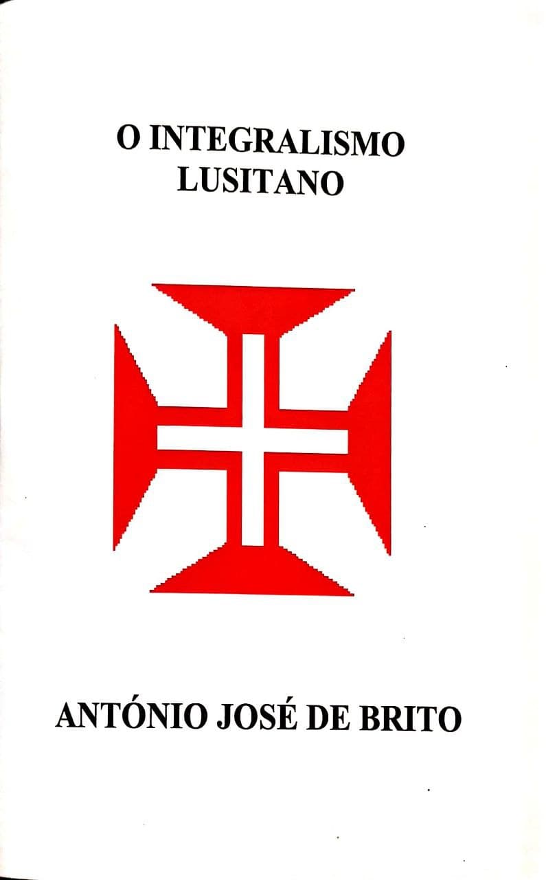 O Integralismo Lusitano