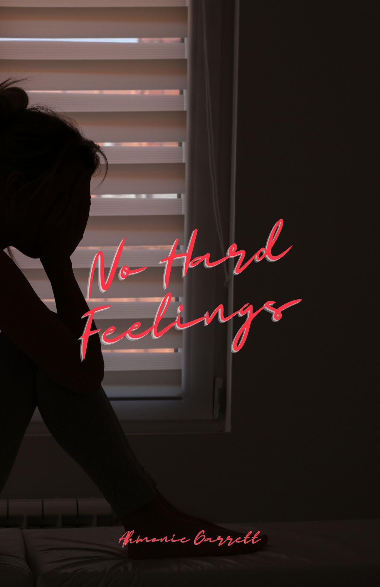 No Hard Feelings