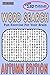 Word Search Autumn Edition by Tim Tolbert