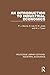 An Introduction to Industrial Economics by P.J. Devine
