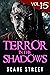 Terror in the Shadows Vol. 15 by David Longhorn