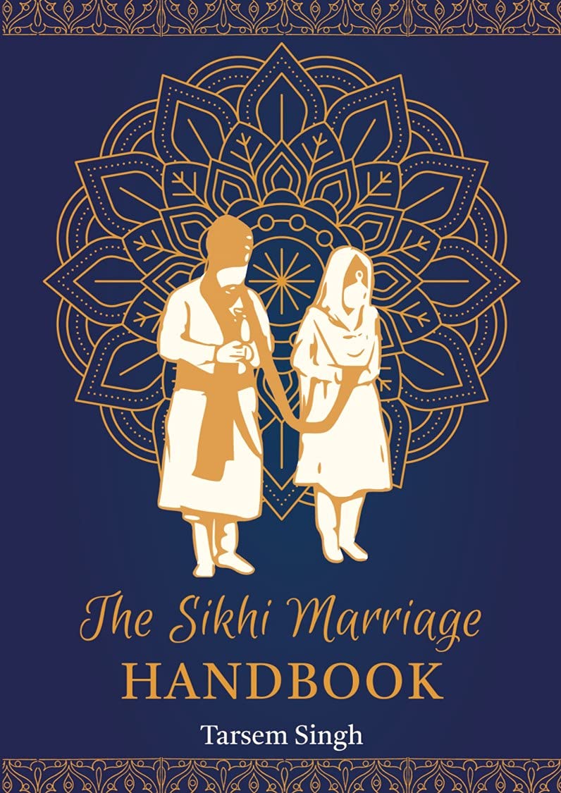 The Sikhi Marriage Handbook