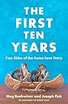The First Ten Years by Joseph Fink
