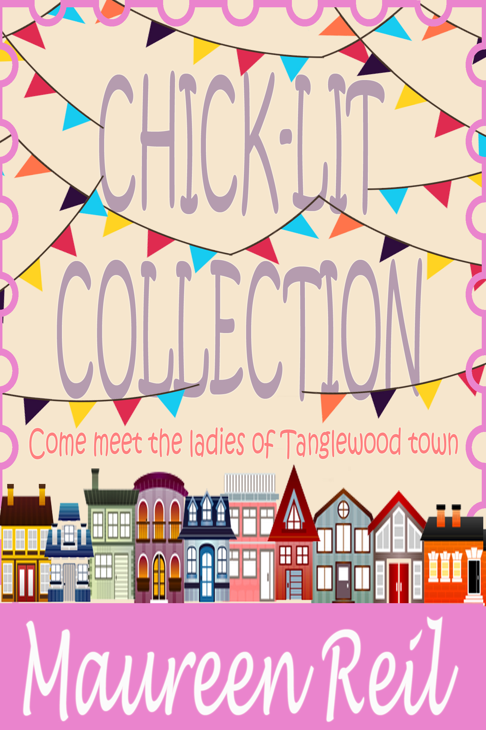 Chick-Lit Collection