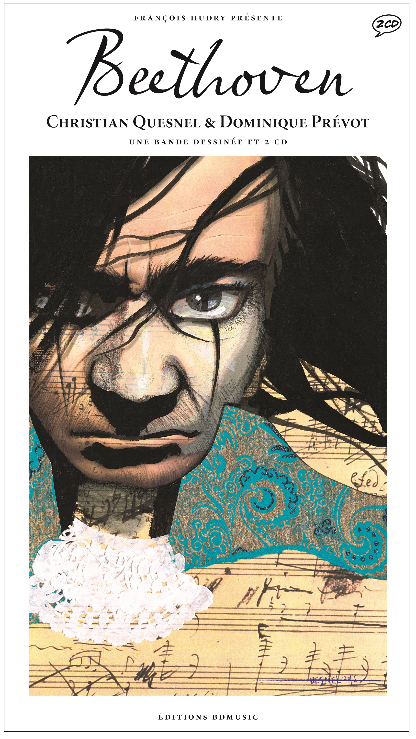 Beethoven (Paperback)