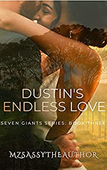 Dustin's Endless Love (Seven Giants #3)