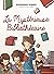 La Mystérieuse Bibliothécaire (Mademoiselle C, #2)