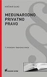 Međunarodno privatno pravo