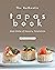 The Authentic Tapas Book: Small Dishes of Heavenly Temptations