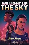 Book cover for We Light Up the Sky