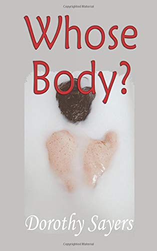 Whose Body?