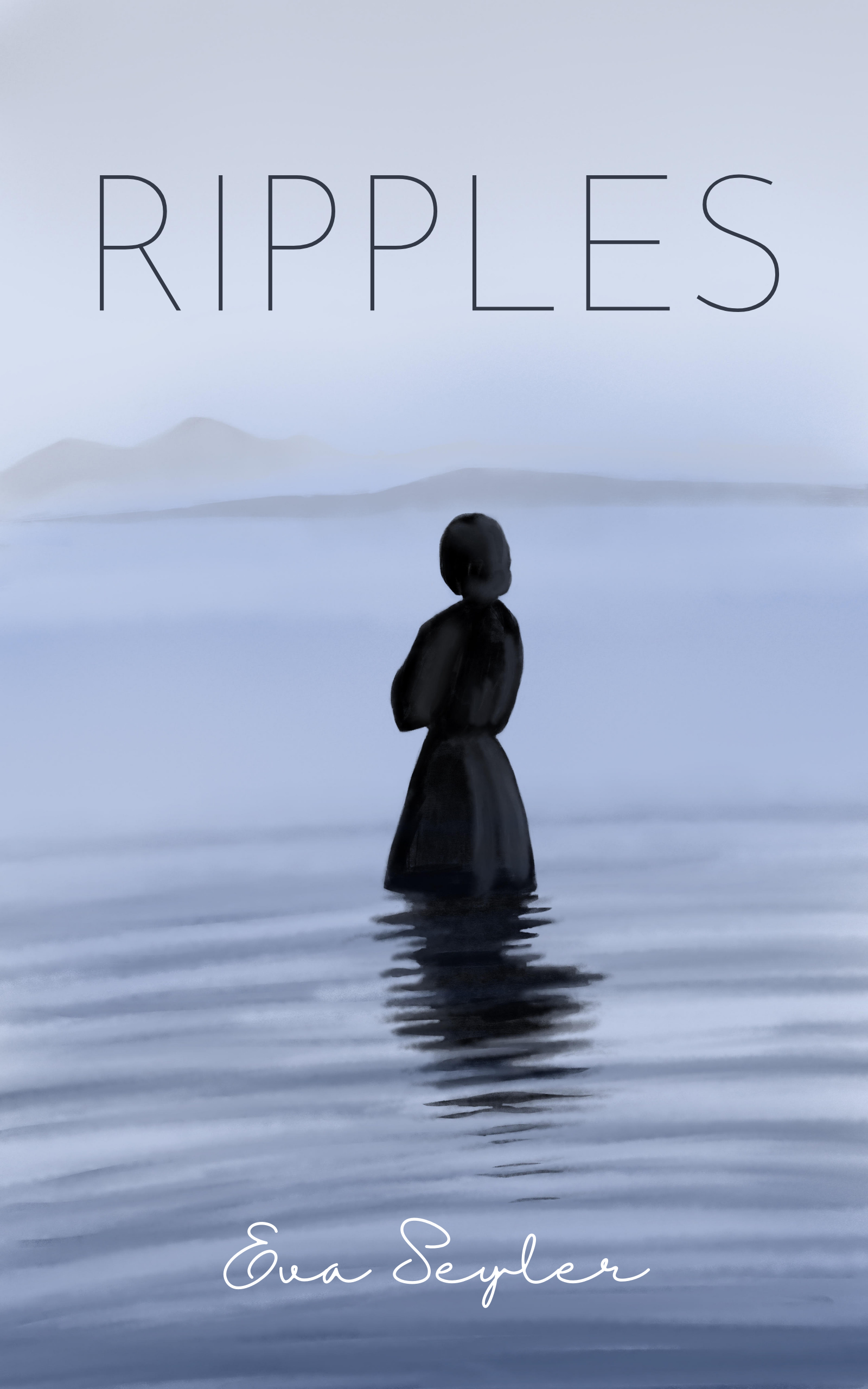 Ripples (Kindle Edition)