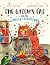 The Witch's Cat and the Cooking Catastrophe by Kirstie Watson The Witch's Cat and the Cooking Catastrophe by Kirstie Watson