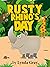 Rusty Rhino's Day
