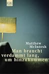 Man braucht verda...