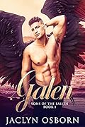 Galen (Sons of the Fallen, #1) 