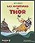 Las aventuras de Thor  (Mit...