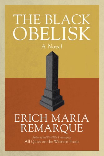 The Black Obelisk