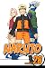 Naruto by Christopher D Conway