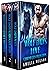 Wolf Dad’s Love Chronicles Collection by Amelia Wilson