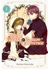 Saint Cecilia and Pastor Lawrence, Vol. 1 by Hazano Kazutake