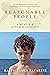 Reasonable People: A Memoir...