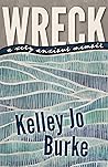 Wreck: A Very Anxious Memoir