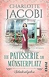 Schicksalsjahre by Charlotte Jacobi
