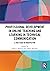 Professional Development in Online Teaching and Learning in Technical Communication: A Ten-Year Retrospective