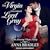 The Virgin Who Ruined Lord Gray (The Swooning Virgins Society, #1)