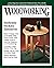 Woodworking Magazine: Issue 9