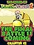 The sequel of Plants vs Zombies 2  by Latasha Fooks