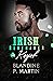 Keziah (Irish Renegades #3)