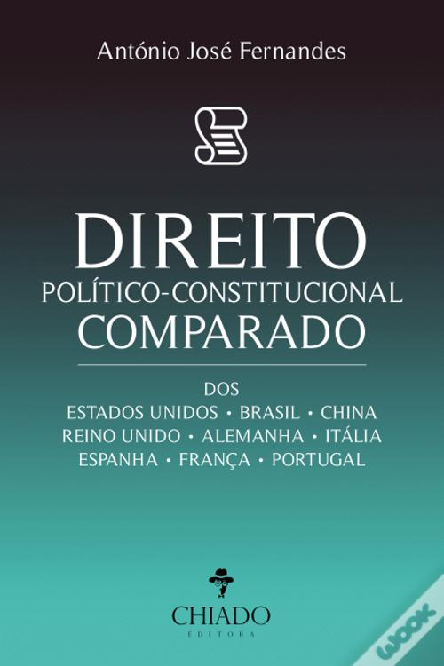 Direito Político-Constitucional Comparado