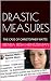 DRASTIC MEASURES by Brenda Irish Heintzelman
