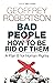 Bad People by Geoffrey Robertson