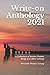 Write-on Anthology 2021 by Frank Fahy