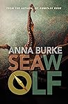 Book cover for Sea Wolf (Compass Rose #2)