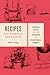 Recipes and Everyday Knowledge by Elaine Leong