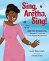 Sing, Aretha, Sing! by Hanif Abdurraqib